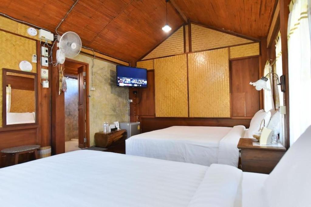 Resort Herntai 2*