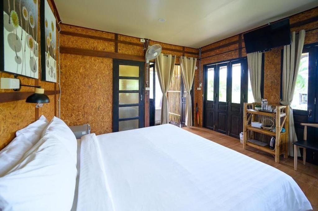 Resort Herntai