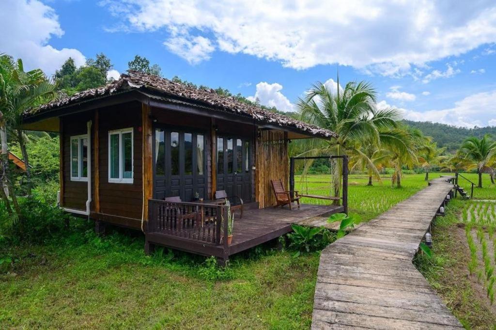 Herntai Resort Ban Mae La Noi