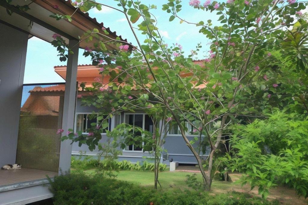 Gerd And Noi Resort Khao Lak