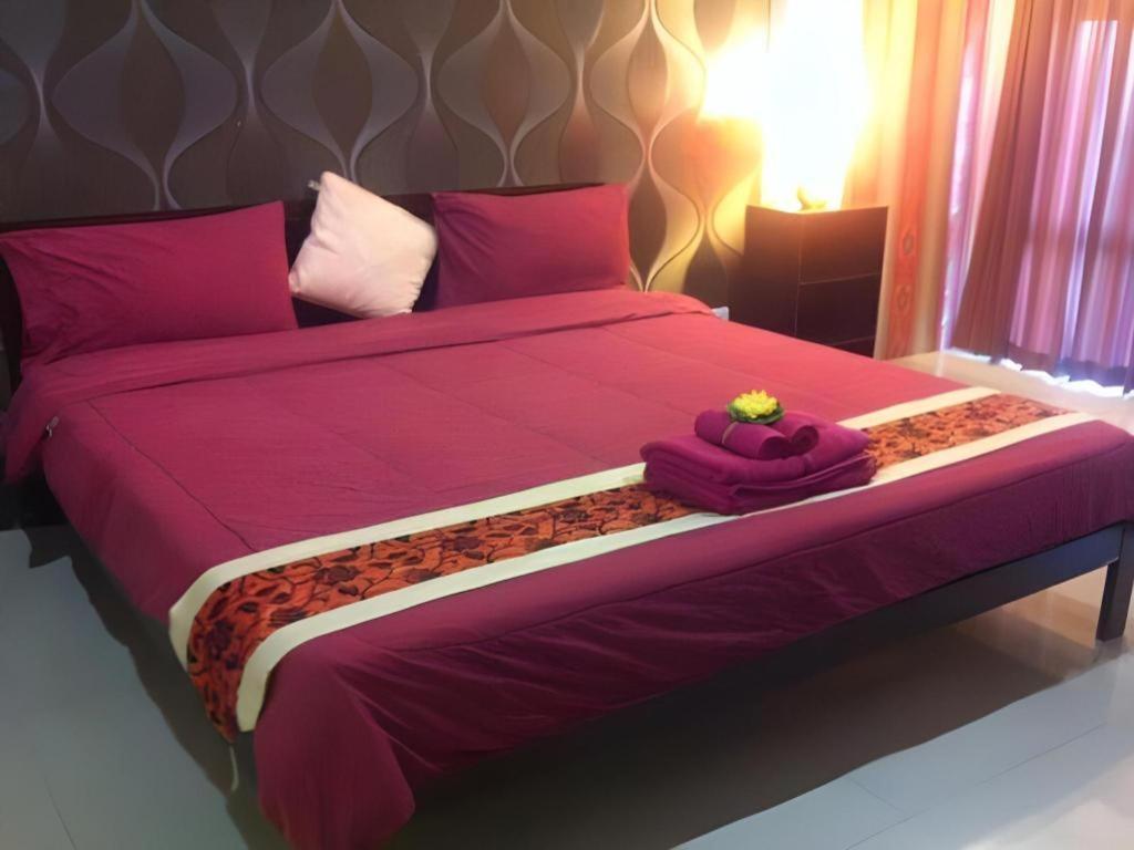 Tontalay Hostel