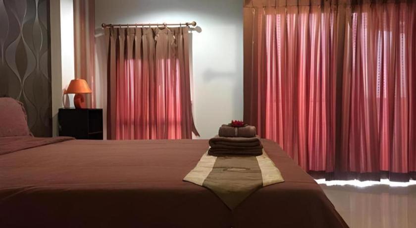Hostel Tontalay