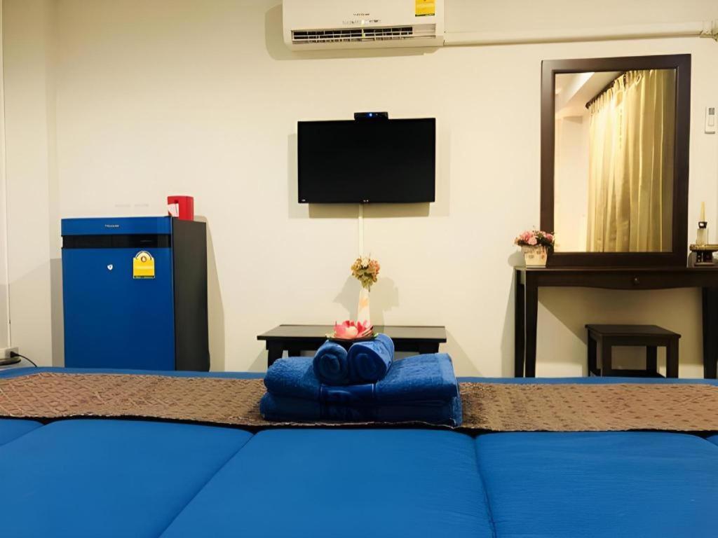 Tontalay Hostel *