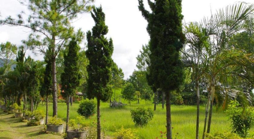 Resort Phucome Khao Kho