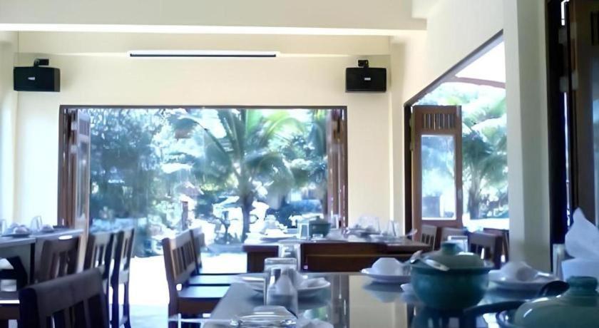 Herntai Resort Ban Mae La Noi