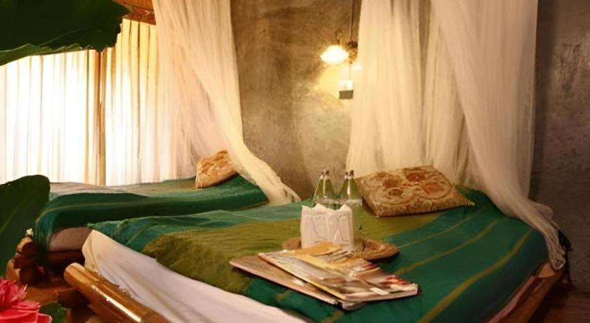 Resort Herntai Ban Mae La Noi