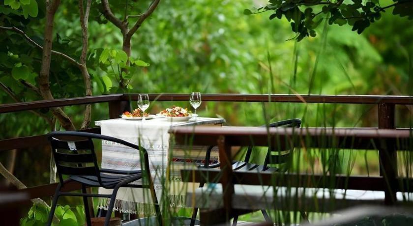 Resort Herntai Ban Mae La Noi