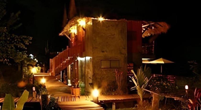 Herntai Resort
