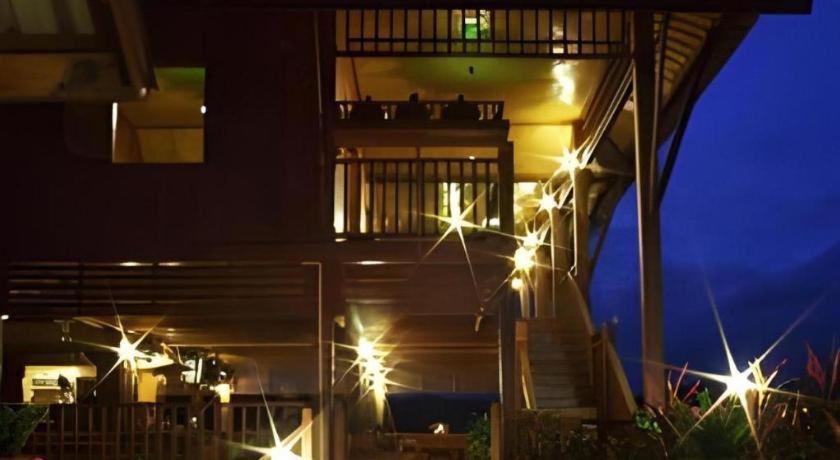 Resort Herntai 2*