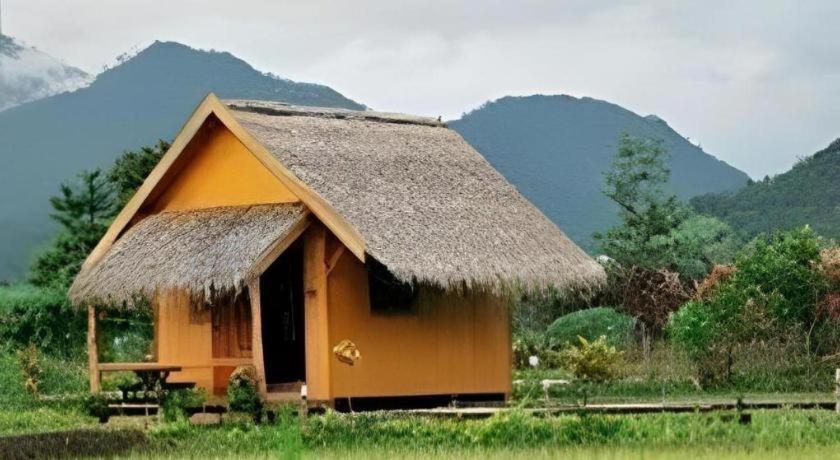 Herntai Resort Ban Mae La Noi