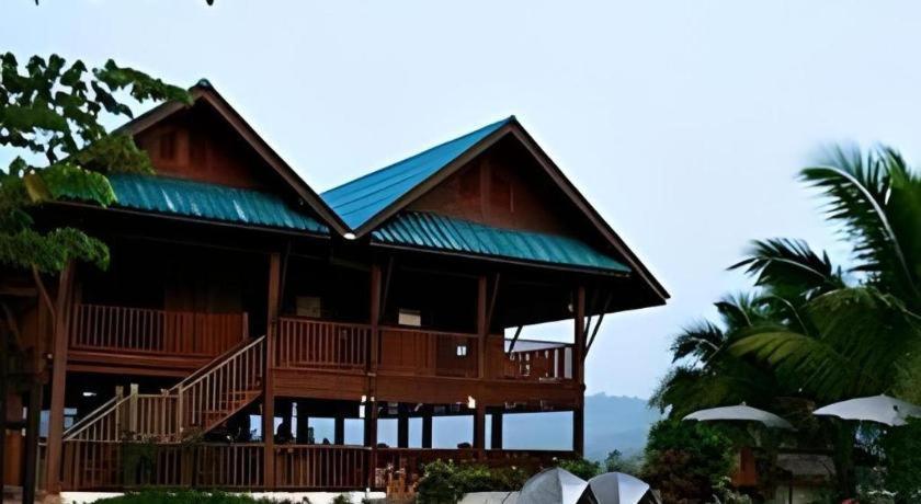 Herntai Resort