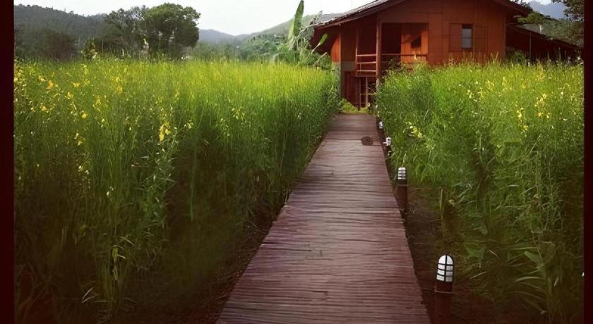 Herntai Resort