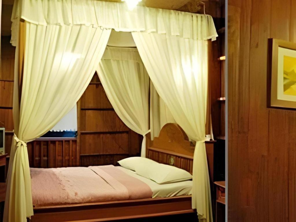 Herntai Resort 2*