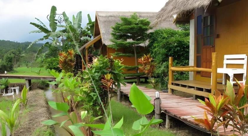 Herntai Resort Ban Mae La Noi