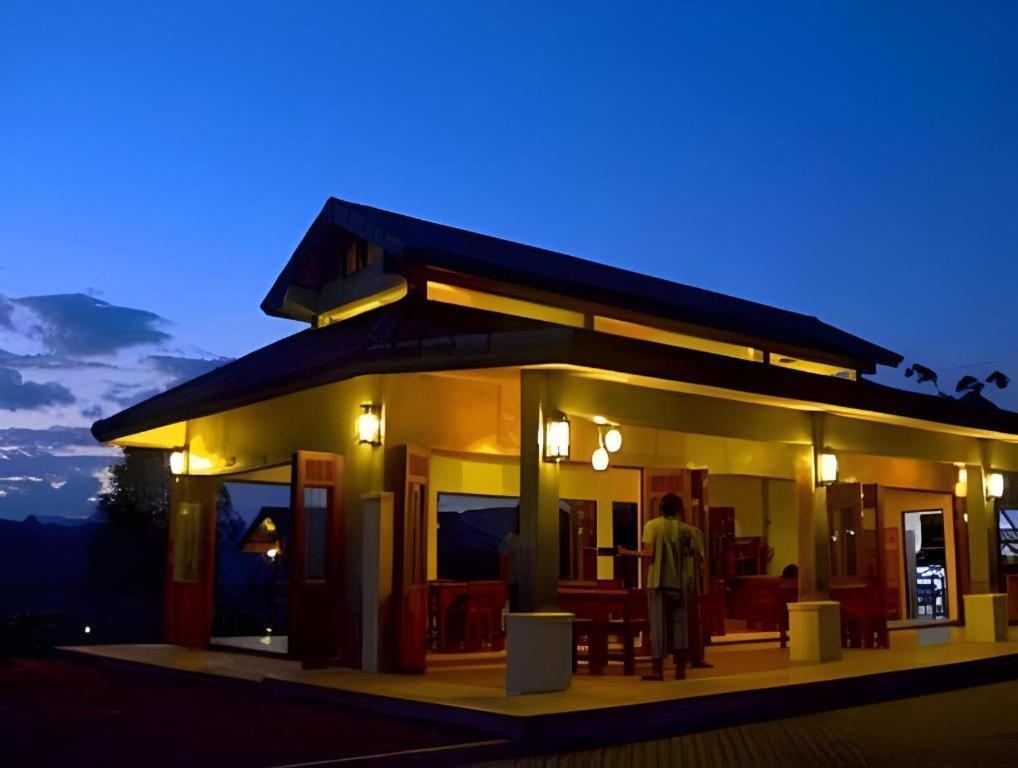 Resort Herntai Ban Mae La Noi