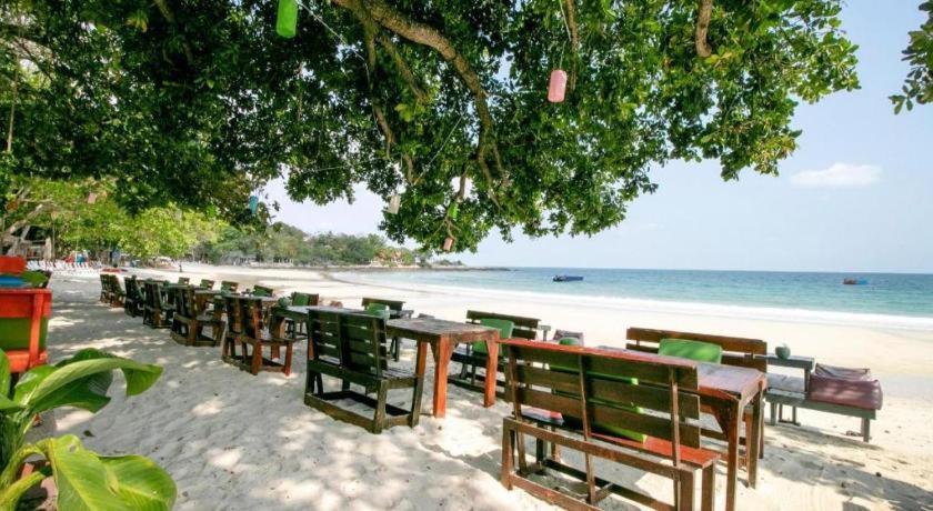 Greenplace-samed Seahorse Koh Samet