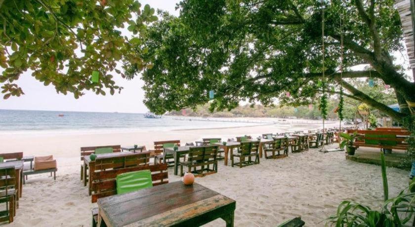 Greenplace-samed Seahorse Resort 2*