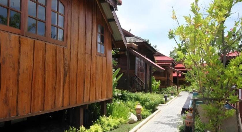Dang Ky Ploen Tharnnam Resort 2*