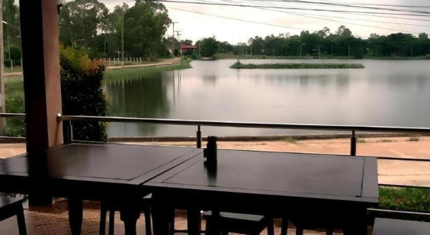 Pc Palace Hotel Sakon Nakhon