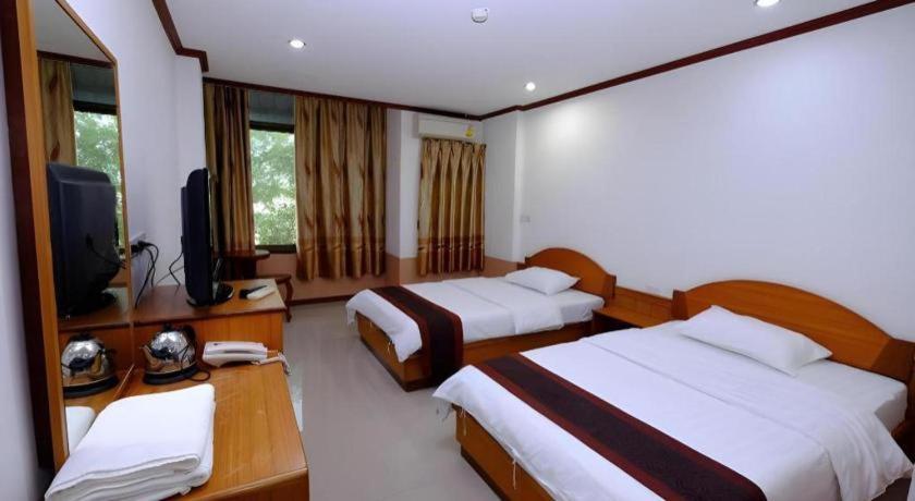 Pc Palace Hotel