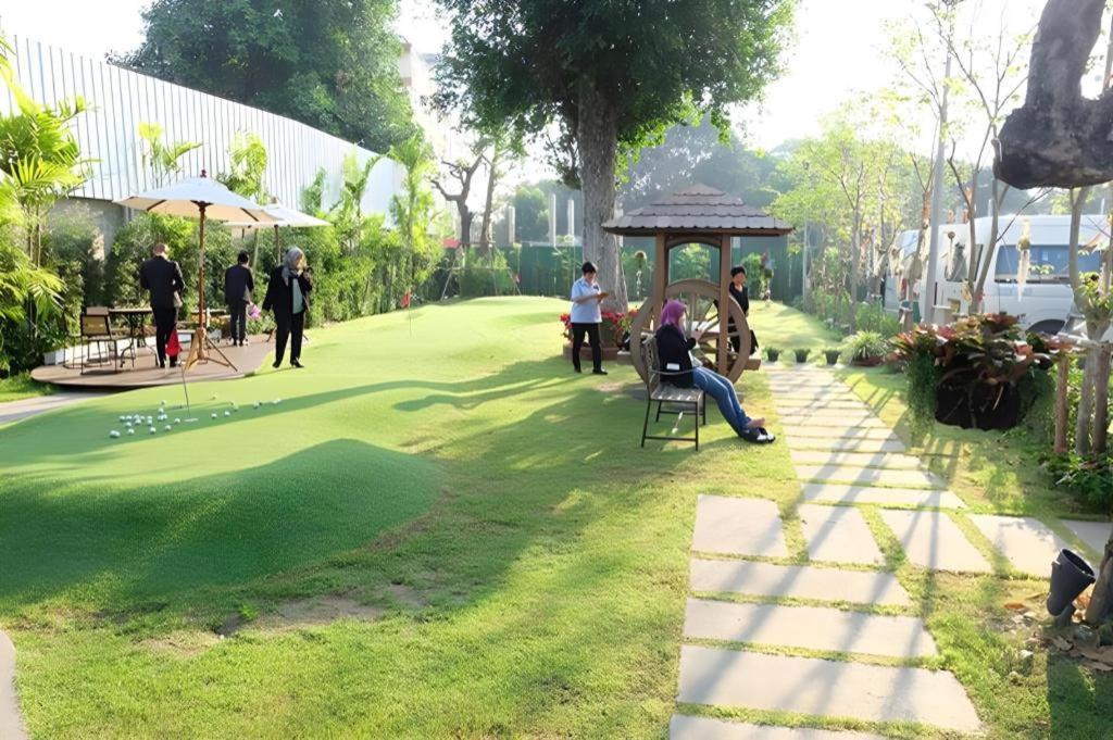 Resort Mira & Chiang Mai