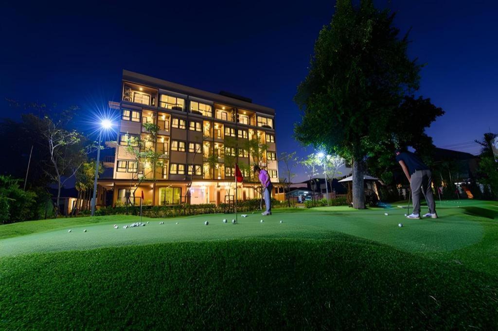 Mira & Resort Chiang Mai