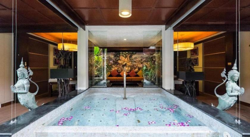 Baan Souchada & Resort 5*