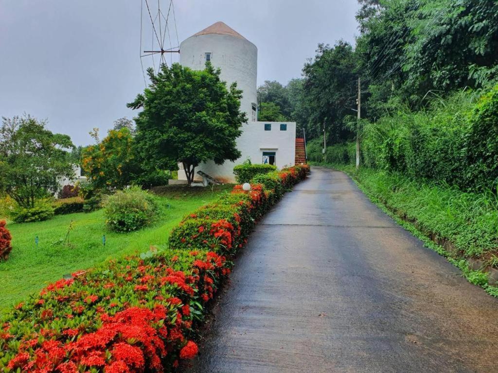Resort The Buda Muaklek 4*