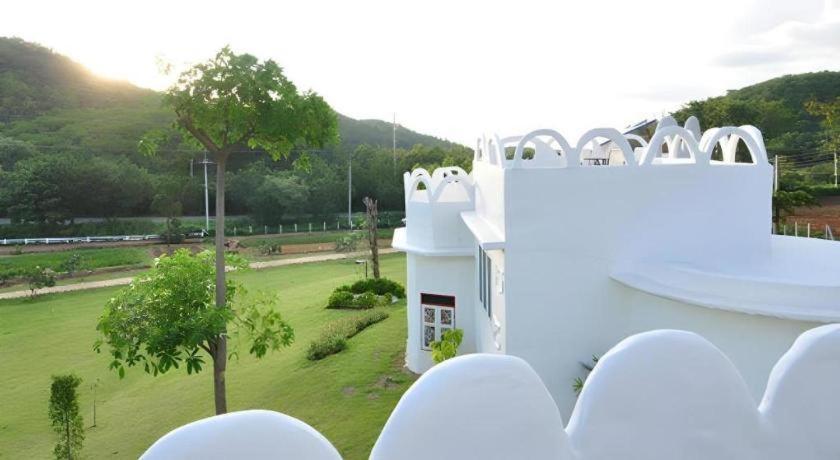 The Buda Muaklek 4* Muak Lek