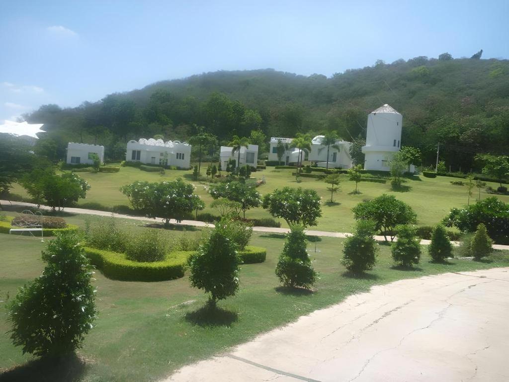 The Buda Muaklek 4* Muak Lek