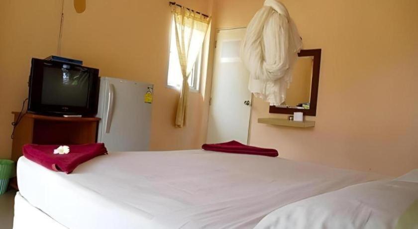 Jinta Resort 3*