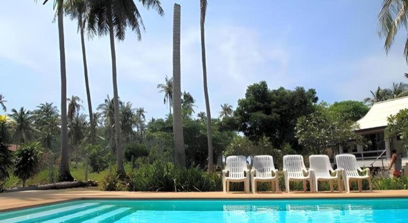 Jinta Chaweng (Koh Samui)