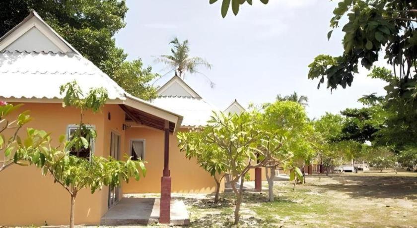 Jinta 3* Chaweng (Koh Samui)