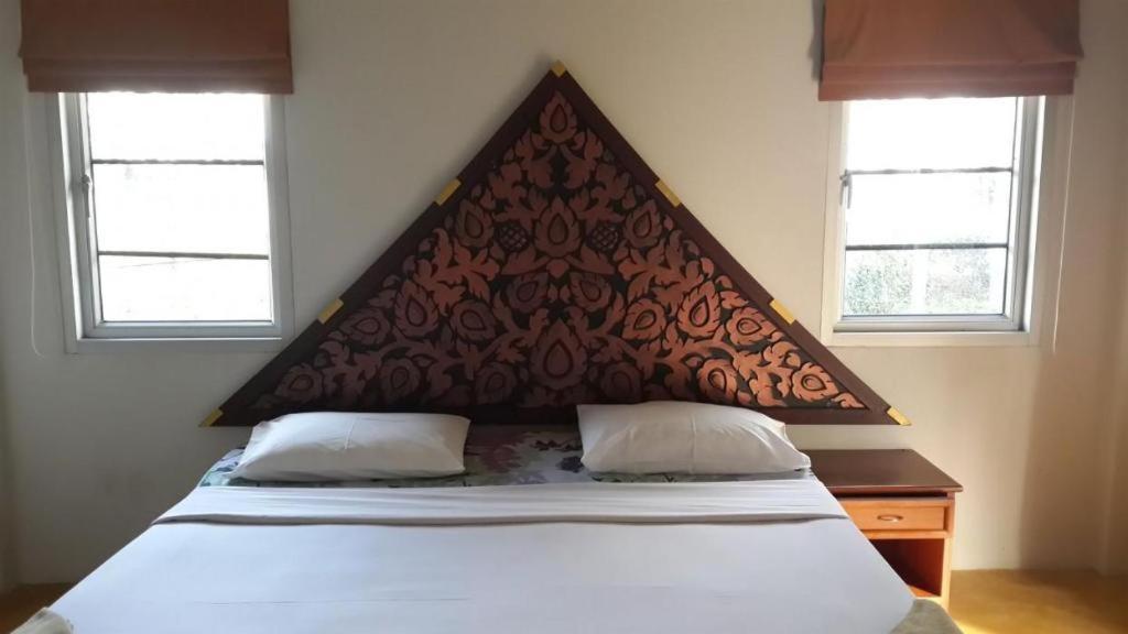 Jinta Resort 3*