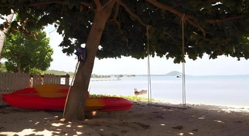 Jinta Chaweng (Koh Samui)