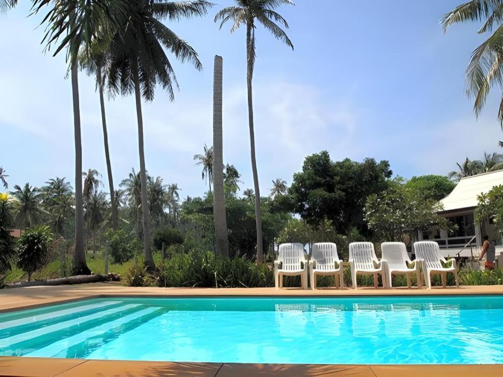 Jinta Chaweng (Koh Samui)