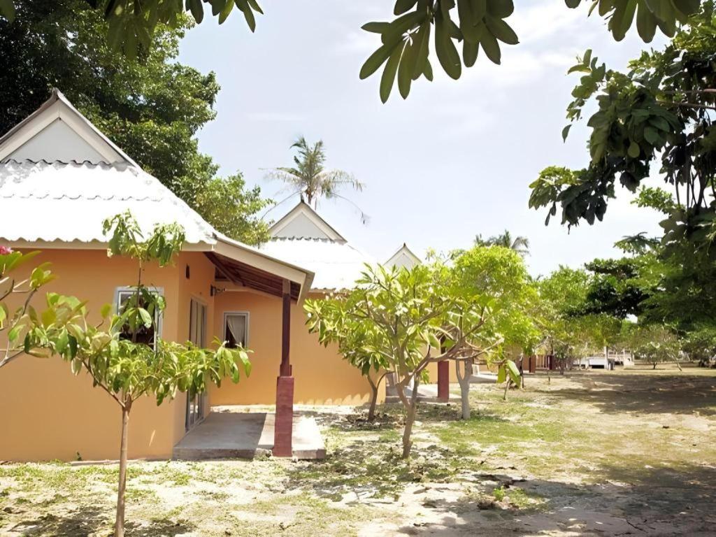 Jinta 3* Chaweng (Koh Samui)