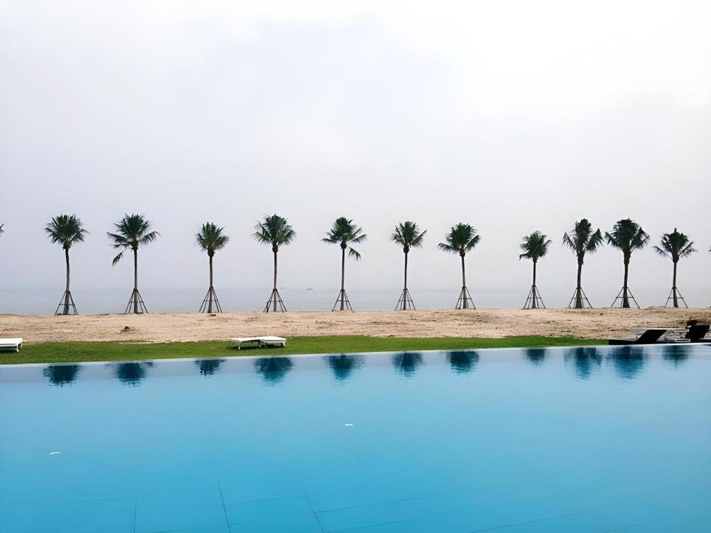 Hotel Hansar Casuarina Cha Am