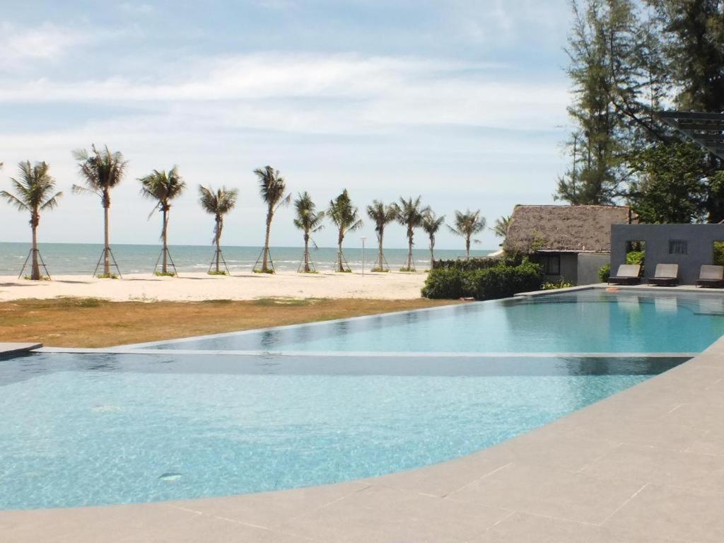 Hansar Casuarina Cha Am 4* Phetchaburi