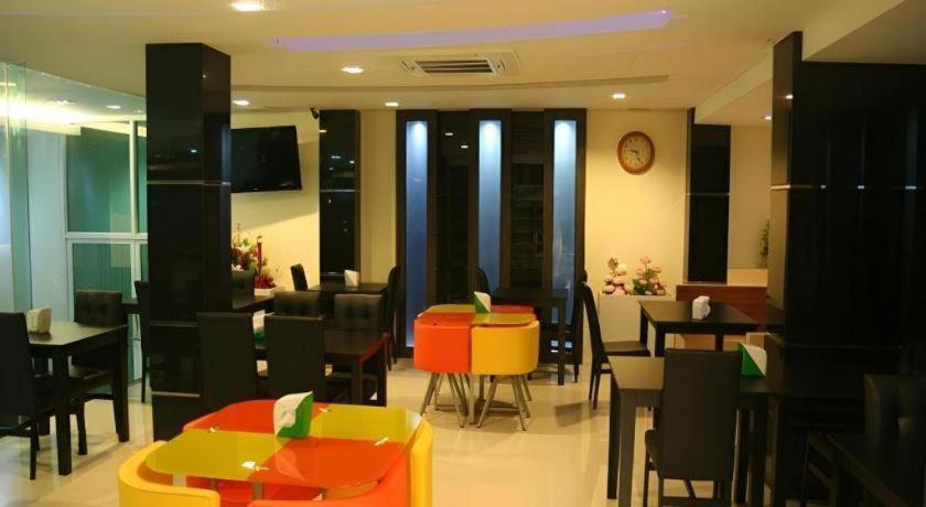Ido Boutique Hotel 3*
