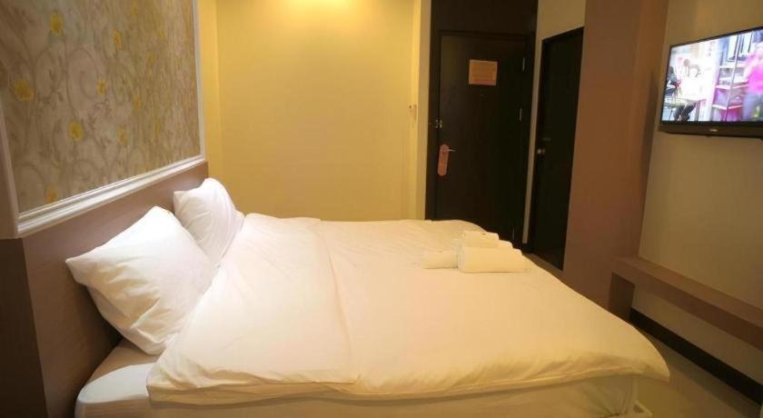 Ido Boutique Hotel Hat Yai