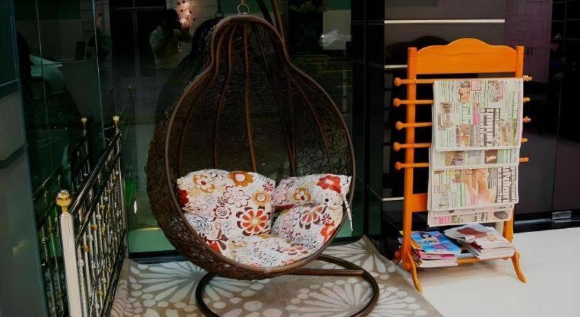 Ido Boutique 3* Hat Yai