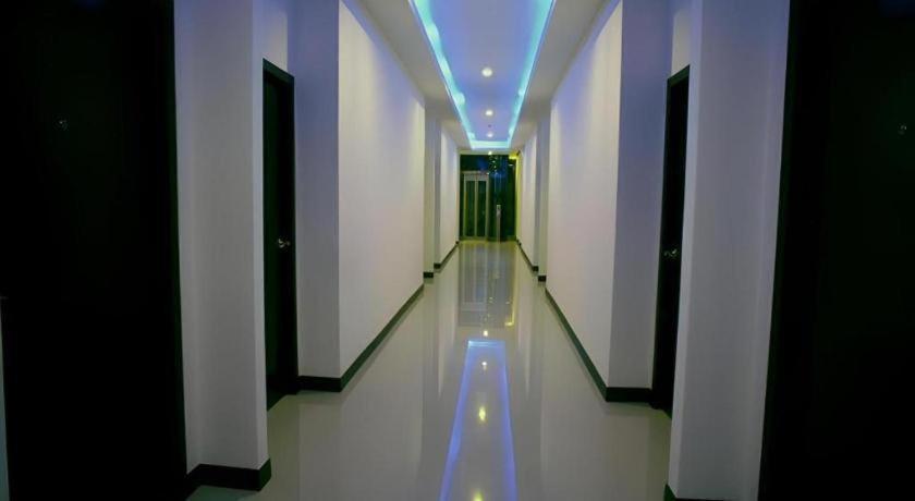 Hotel Ido Boutique Hat Yai