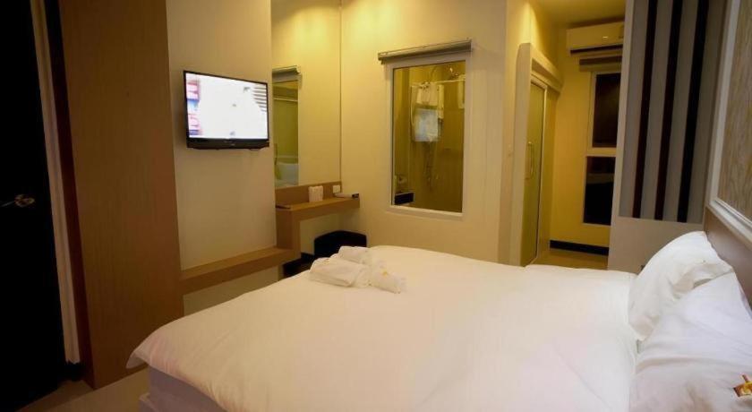 Hotel Ido Boutique Hat Yai