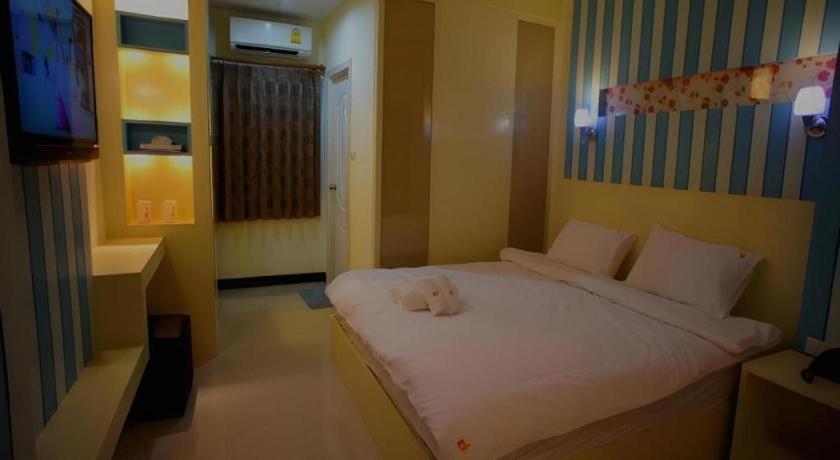Ido Boutique 3* Hat Yai
