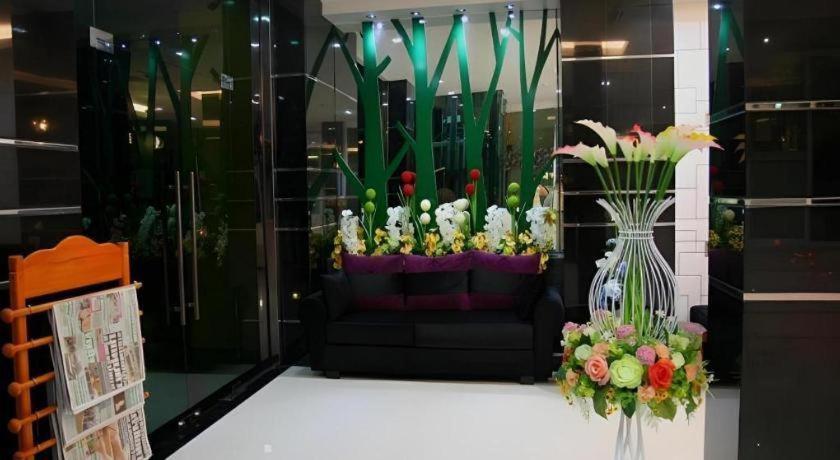 Ido Boutique Hotel 3*