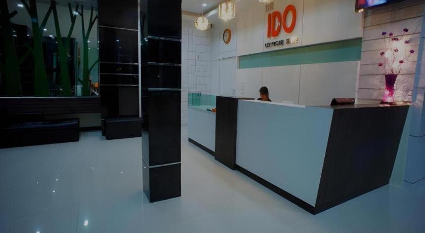 Ido Boutique 3*