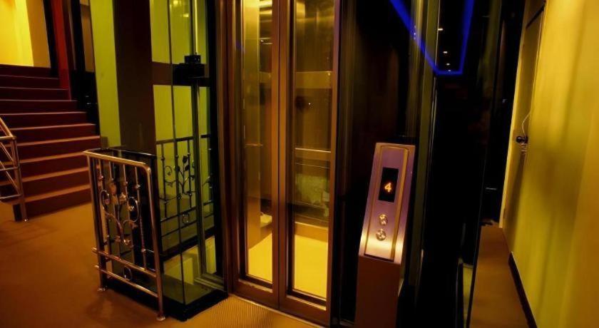 Hotel Ido Boutique 3*