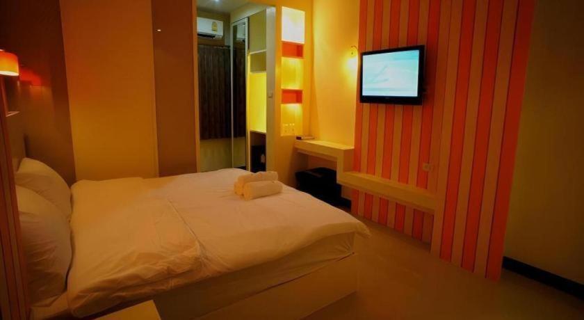 Ido Boutique 3* Hat Yai