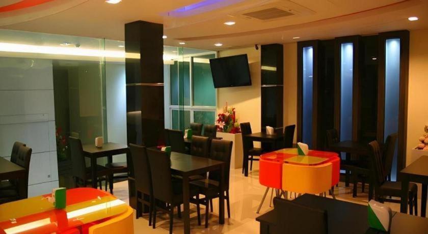 Ido Boutique Hotel